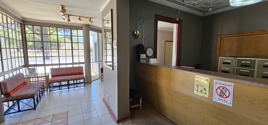 Commercial Property for Sale in Westdene Free State